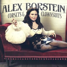 Alex Borstein - Corsets & Clown Suits