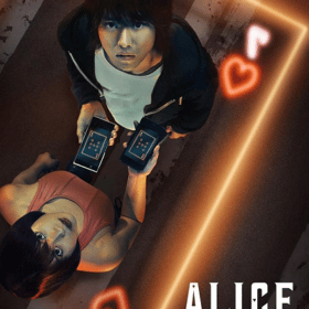 Alice in Borderland (Season 2)