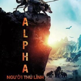Alpha Người Thủ Lĩnh
