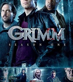 Anh Em Nhà Grimm (Phần 1)
