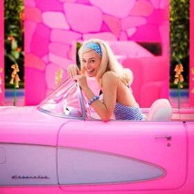 Barbie (2023)