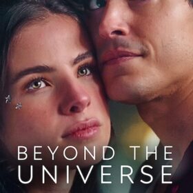 Beyond the Universe