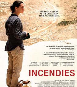 Bí Mật Người Mẹ Bí Mật Người Mẹ Incendies (2010)