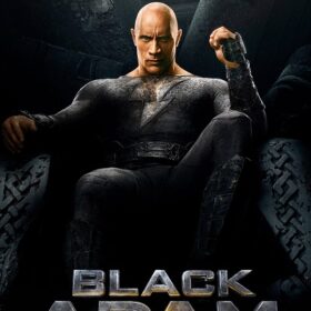 Black-Adam