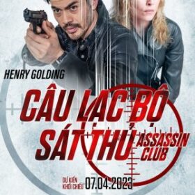 Câu Lạc Bộ Sát Thủ