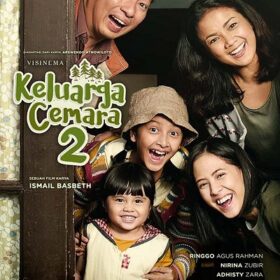 Cemara's Family 2