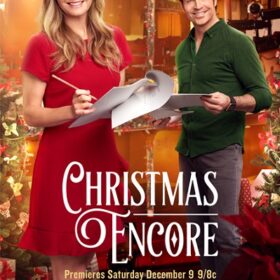 Hát Tiếp Khúc Giáng Sinh Christmas Encore