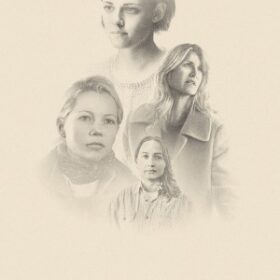 Chuyện Phụ Nữ Certain Women (2016)