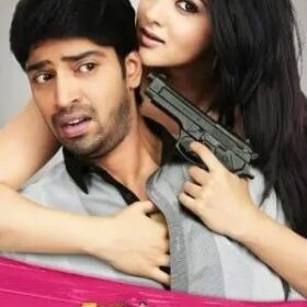 Cô Dâu Điệp Viên