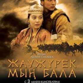 Cuộc Chiến Trên Thảo Nguyên