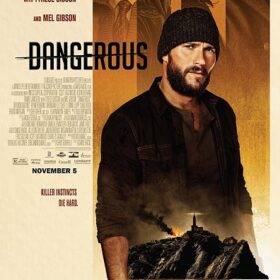 Dangerous