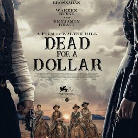 Dead for a Dollar