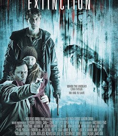 Diệt Vong Extinction (2015)