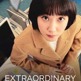 Extraordinary Attorney Woo