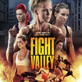 Fight Falley