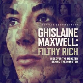 Ghislaine Maxwell