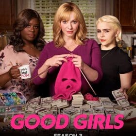 Gái Ngoan (Phần 2) Good Girls (Season 2)