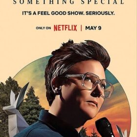 Hannah Gadsby Một điều đặc biệt