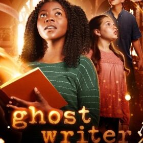 Hồn Ma Nhà Văn (Phần 3)