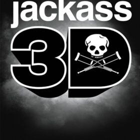 Jackass 3D Jackass 3D