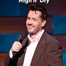 Jim Jefferies