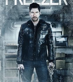 Kho Lạnh Kinh Hoàng