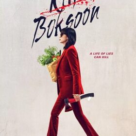 Kill Bok Soon