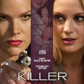 Killer Mom