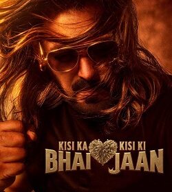 Kisi Ka Bhai Kisi Ki Jaan