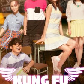 Kung Fu Mỹ Nhân Kung Fu Angels
