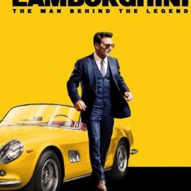 Lamborghin