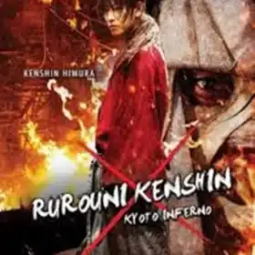Lãng khách Kenshin 2: Đại Hỏa Kyoto Lãng khách Kenshin 2 Đại Hỏa Kyoto