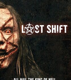 Last Shift (2014)