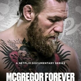 Mãi mãi McGregor