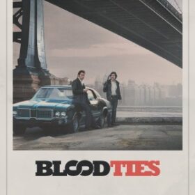 Máu Mủ Blood Ties (2013)