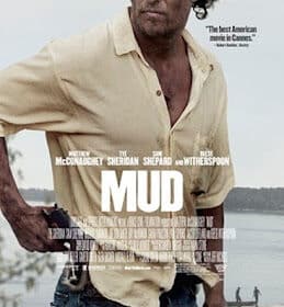 Mud (2013)