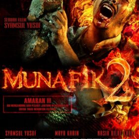 Munafik 2