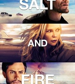 Muối Và Lửa Muối Và Lửa