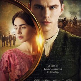 Nhà Văn Tolkien