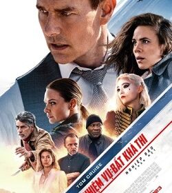 Nhiệm Vụ Bất Khả Thi 7 - Nghiệp Báo Phần 1 CAM