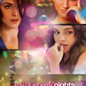 Những Đêm Việt Quất