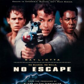 No Escape