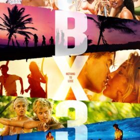 OBX-Netflix