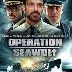 Operation Seawolf