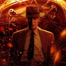 Oppenheimer (HD CAM)