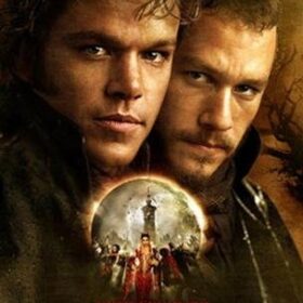 Phim Anh Em Nhà Grimm (Phần 3)