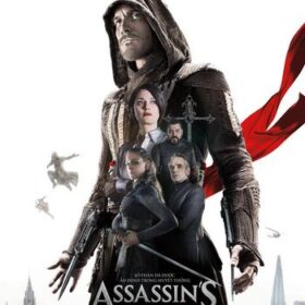 Phim Assassin
