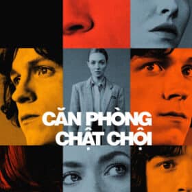 Phim Căn Phòng Chật Chội