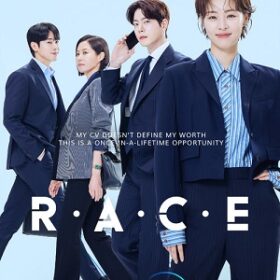 Phim Cuộc Đua RACE (2023)