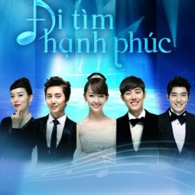 Phim Đi Tìm Hạnh Phúc